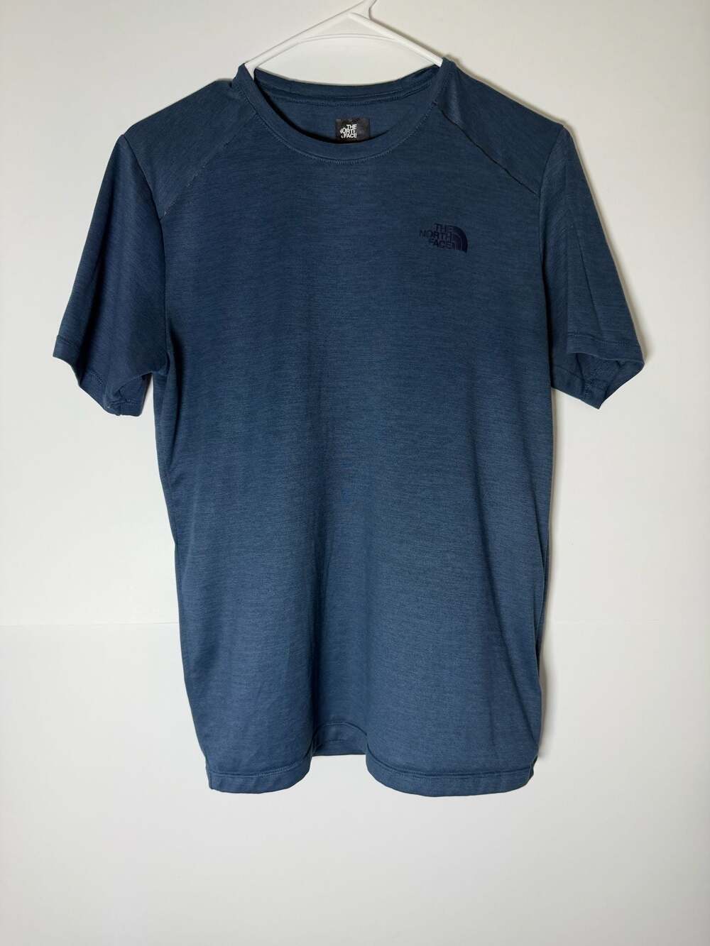 The North Face Men's Evolution Simple Dome Regular Short Sleeve Tee